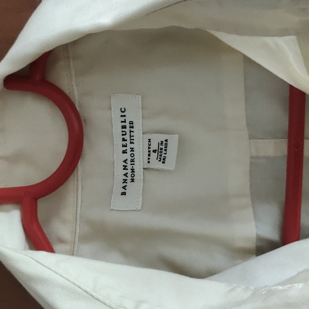 Banana republic premium quality shirt - Picture 3 of 10